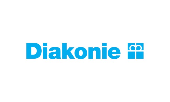Logo Diakonie
