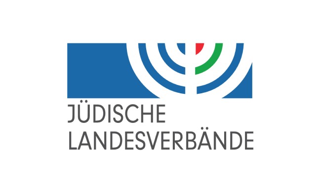 Logo Jüdische Landesverbände